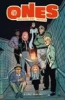 Brian Michael Bendis, Jacob Edgar - The Ones Volume 1