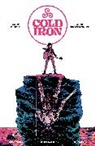 Nick Brokenshire, Andy Diggle, Triona Farrell - Cold Iron