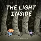 Dan Misdea, Dan Misdea - The Light Inside