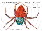 Eric Carle, Carle Eric, Carle Eric - The World of Eric Carle