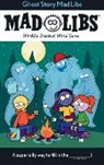 Captain Foolhardy, Mad Libs - Mad Libs