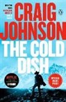 Craig Johnson - The Cold Dish