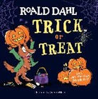 Quentin Blake, Roald Dahl - Roald Dahl