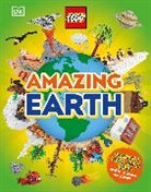 Jennifer Swanson - LEGO Amazing Earth