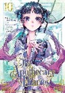 Natsu Hyuuga, Itsuki Nanao, Nekokurage, Touco Shino, Itsuki Nanao - The Apothecary Diaries 10 (Manga)