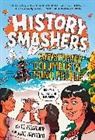 Jose Barreiro, Falynn Koch, Kate Messner - History Smashers: Christopher Columbus and the Taino People