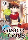 Ranran, Ririnra, Roy - By the Grace of the Gods 09 (Manga)