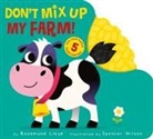 Rosamund Lloyd, Spencer Wilson - Don't Mix Up My Farm!