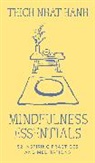 Jason DeAntonis, Thich Nhat Hanh - Mindfulness Essentials Cards