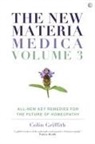 Colin Griffith - The New Materia Medica: Volume III