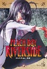 Coolkyousinnjya, Johanne - Peach Boy Riverside 12