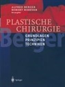 Alfred Berger, Hierner, Robert Hierner - Plastische Chirurgie. Bd.1