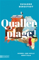 Susanne Bergstedt - Quallenplage