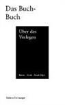 Groh Alexander, Rotter Alexandra, Resch Daniel - Das Buch-Buch