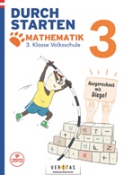 Melanie Puff, Melanie Rohrhofer - Durchstarten - Volksschule - 3. Klasse