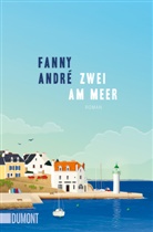Fanny André - Zwei am Meer