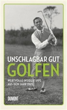 Sandy Green - Unschlagbar gut golfen