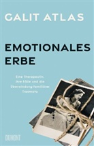 Galit Atlas - Emotionales Erbe