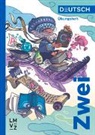 Autorenteam - Deutsch Zwei / Übungsheft
