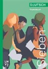 Autorenteam - Deutsch Sieben / Themenbuch