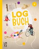 Autorenteam - Logbuch 4 / Themenheft