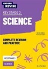 Jo Locke, Jo Reynolds Locke, Locke Jo, Helen Reynolds, Reynolds Helen - Ks3 Science Complete Revision and Practice