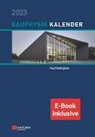 Nabil A. Fouad, Nabil A Fouad, Nabil A. Fouad - Bauphysik-Kalender 2023