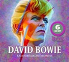 Bowie,David (Hörbuch)