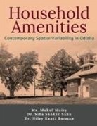 Mukul Maity - Household Amenities
