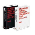 Peter Zec - International Yearbook Brands & Communication Design 2022/2023, 2 Teile