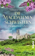 Tereza Vanek - Die Magdalenenschwestern. Das gestohlene Leben