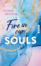 Yvonne Westphal - Fire in our Souls