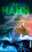R P Hahn, R. P. Hahn, R.P. Hahn - Der Riffgeist