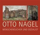 Eckhart J. Gillen, Stadt Eberswalde - Otto Nagel