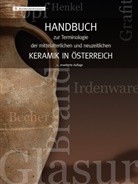 Bundesdenkmalamt - Fundberichte Materialheft A SH 12
