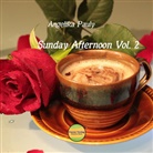 Angelika Pauly - Sunday Afternoon Vol. 2 (Audio book)