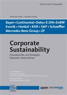 Dr. Nima Ghassemi-Tabar, Nima Ghassemi-Tabar, Nima Ghassemi-Tabar (Dr.), Dr Nima Ghassemi-Tabar, Pauthner, Jürgen Pauthner - Corporate Sustainability