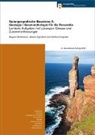 Helena Egli-Broz, Andrea Grigoleit, Hürlimann, Regina Hürlimann - Naturgeografische Bausteine A: Geologie / Geomorphologie für die Passerelle