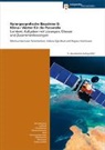 Helena Egli-Broz, Regina Hürlimann, Schertenle, Markus-Hermann Schertenleib - Naturgeografische Bausteine B: Klima / Wetter für die Passerelle