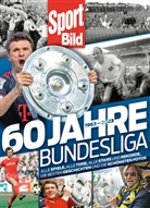 Matthias Brügelmann - 60 Jahre Bundesliga