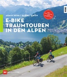 Armin Herb, Daniel Simon - E-Bike-Traumtouren in den Alpen