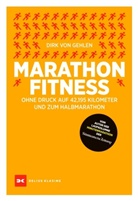 Dirk von Gehlen, Katharina Bitzl - Marathon-Fitness