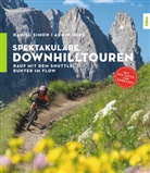 Armin Herb, Daniel Simon - Spektakul&auml;re Downhilltouren