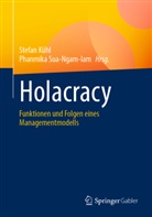 Stefan Kühl, Sua-Ngam-Iam, Phanmika Sua-Ngam-Iam - Holacracy