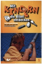 Christiane Volkmann - Mit Kindern die Bibel endecken 1