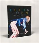 Carolyn McHugh - Elton John : this one's for you : biografía musical