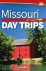 Brian Blair - Missouri Day Trips by Theme