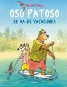 Daniel Napp - Oso Patoso Se Va de Vacaciones