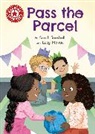 Lucy Makuc, Sarah Snashall, Snashall Sarah, Lucy Makuc - Reading Champion: Pass the Parcel
