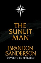 Anonymous, Brandon Sanderson - The Sunlit Man